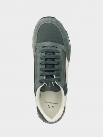 Кроссовки Armani Exchange модель XUX083-XV263-T474 Фото