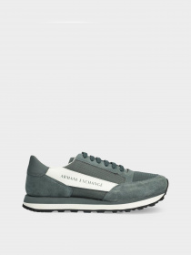 Кроссовки Armani Exchange модель XUX083-XV263-T474 Фото