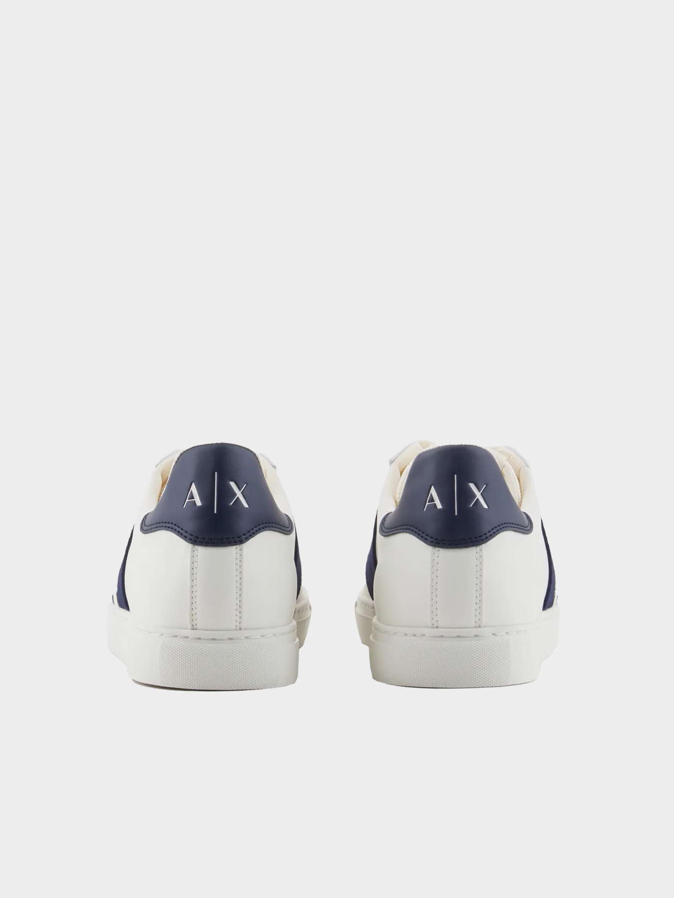 Кеды Armani Exchange модель XUX173-XV666-N481 Фото