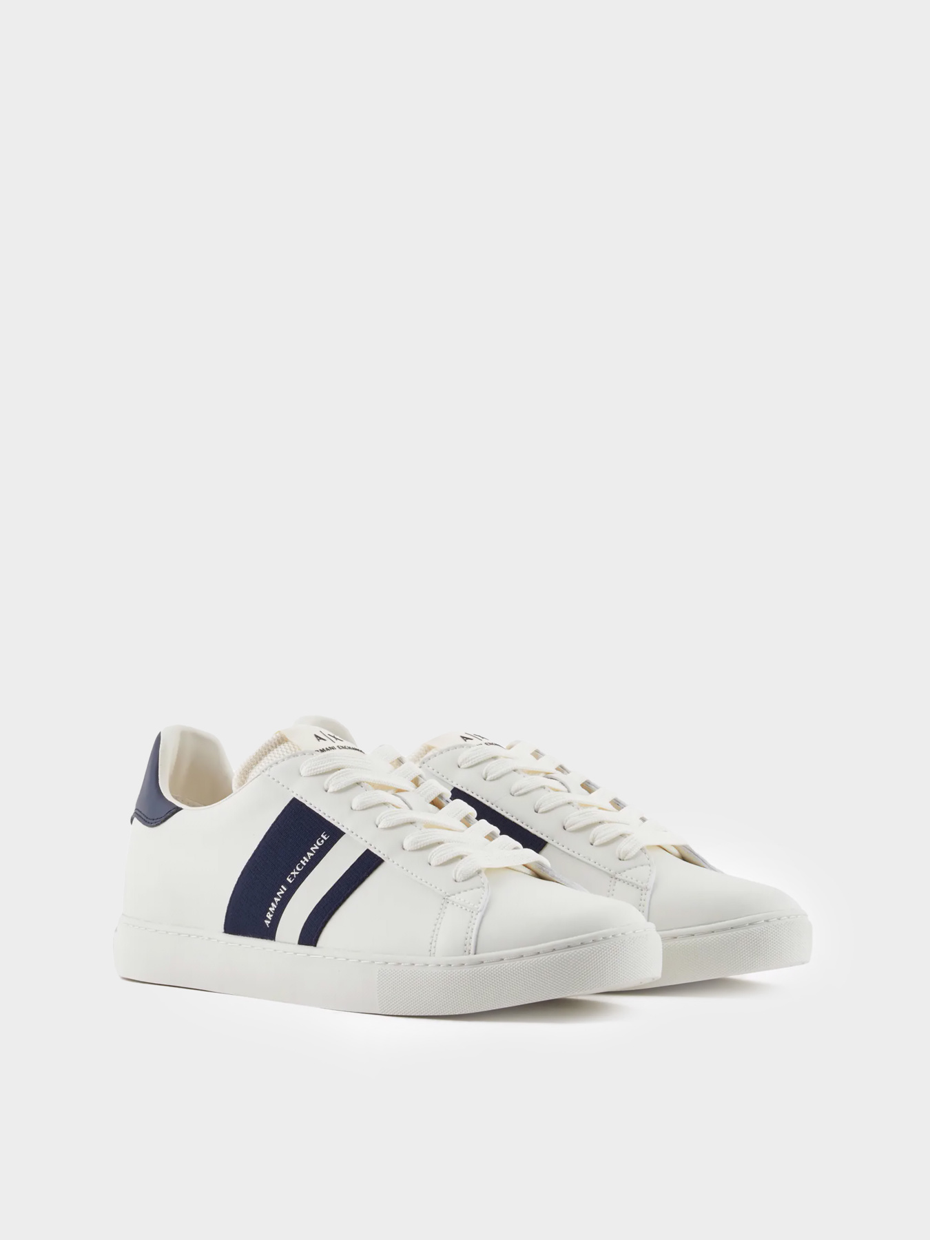 Кеды Armani Exchange модель XUX173-XV666-N481 Фото