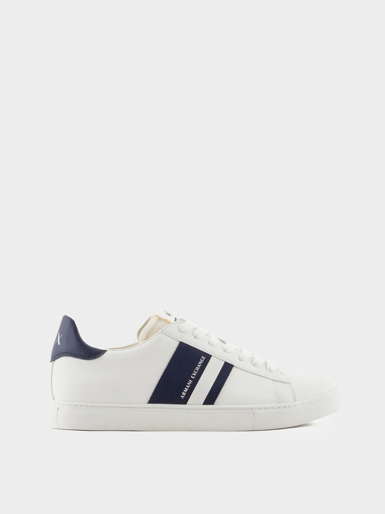 Кеды Armani Exchange модель XUX173-XV666-N481 Фото