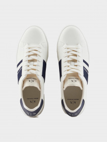 Кеды Armani Exchange модель XUX173-XV666-N481 Фото