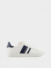 Кеды Armani Exchange модель XUX173-XV666-N481 Фото