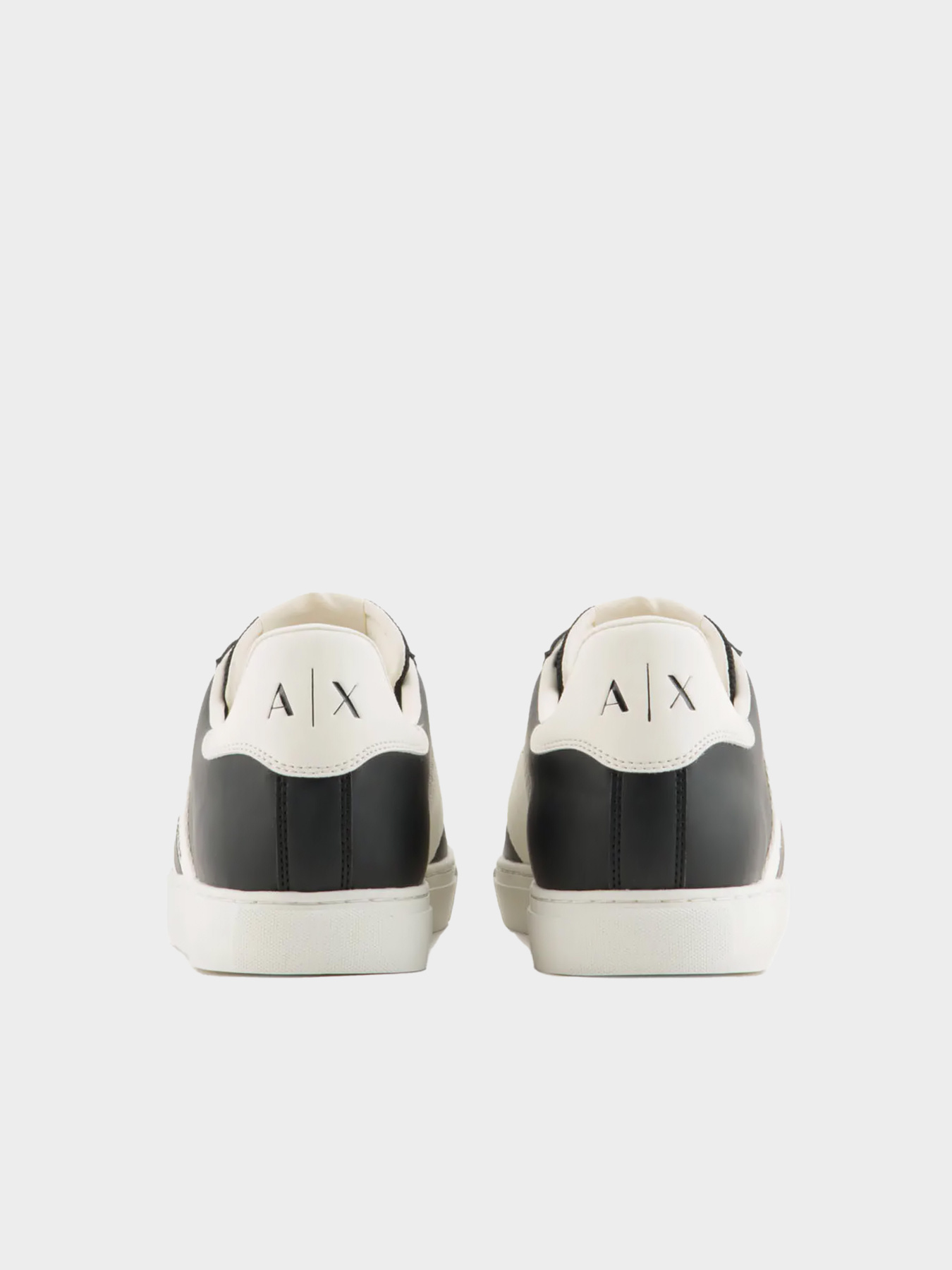 Кеды Armani Exchange модель XUX173-XV666-N814 Фото