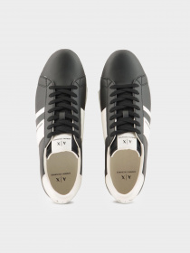 Кеды Armani Exchange модель XUX173-XV666-N814 Фото