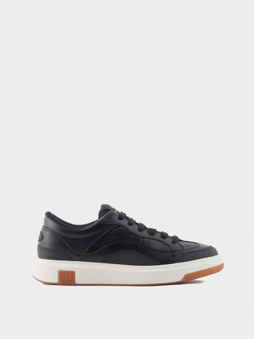 Кроссовкалар Armani Exchange үлгі XUX193-XV792-K001 Фото