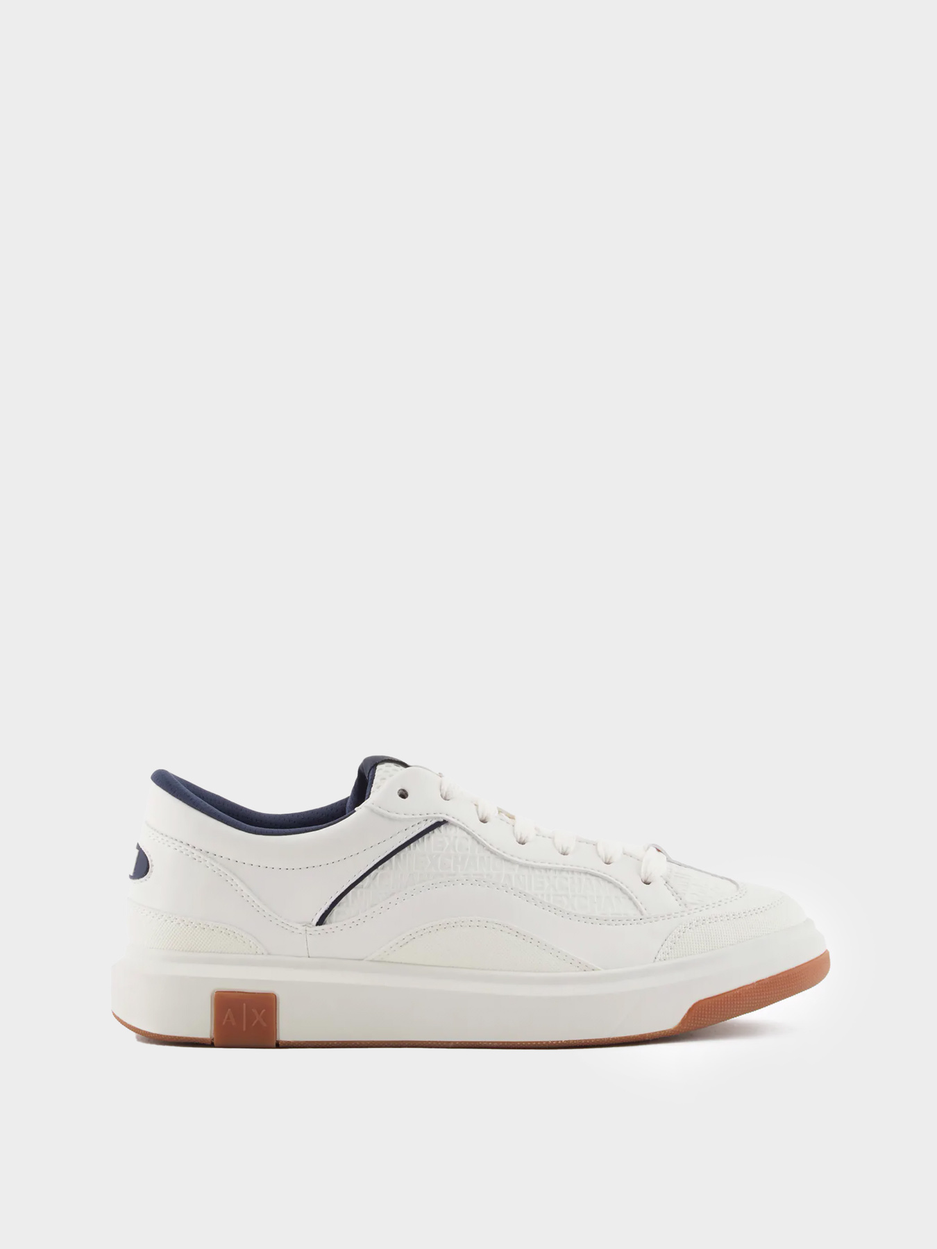 Кроссовки Armani Exchange модель XUX193-XV792-N481 Фото