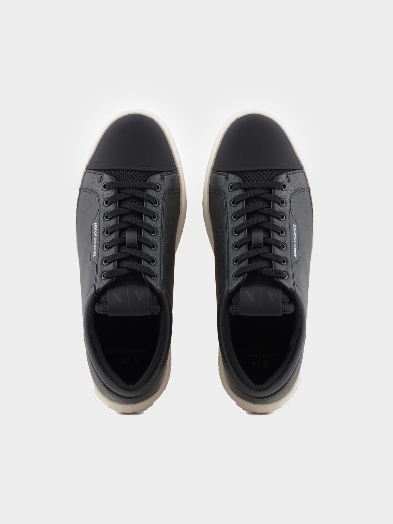Кеды Armani Exchange модель XUX195-XV794-00002 Фото