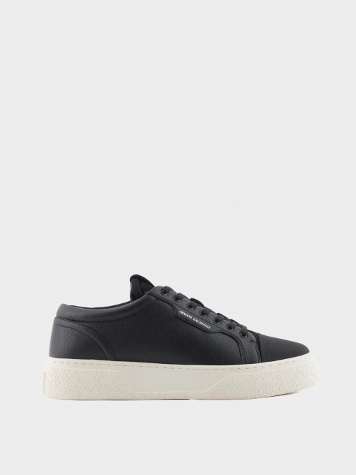 Кеды Armani Exchange модель XUX195-XV794-00002 Фото
