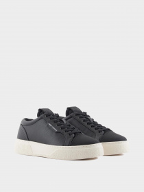 Кеды Armani Exchange модель XUX195-XV794-00002 Фото