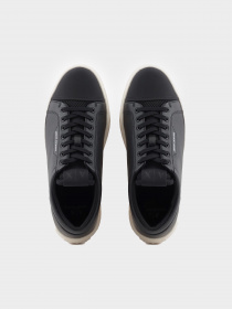 Кеды Armani Exchange модель XUX195-XV794-00002 Фото