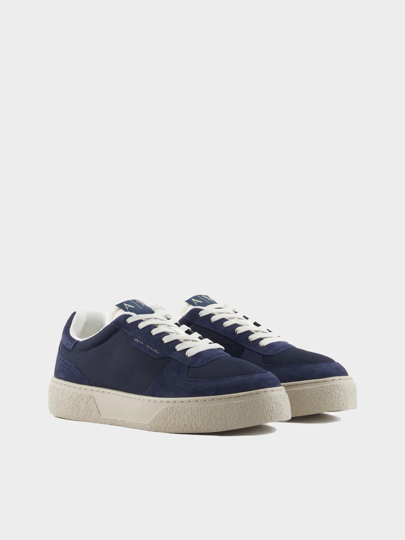 Кроссовки Armani Exchange модель XUX196-XV796-T480 Фото