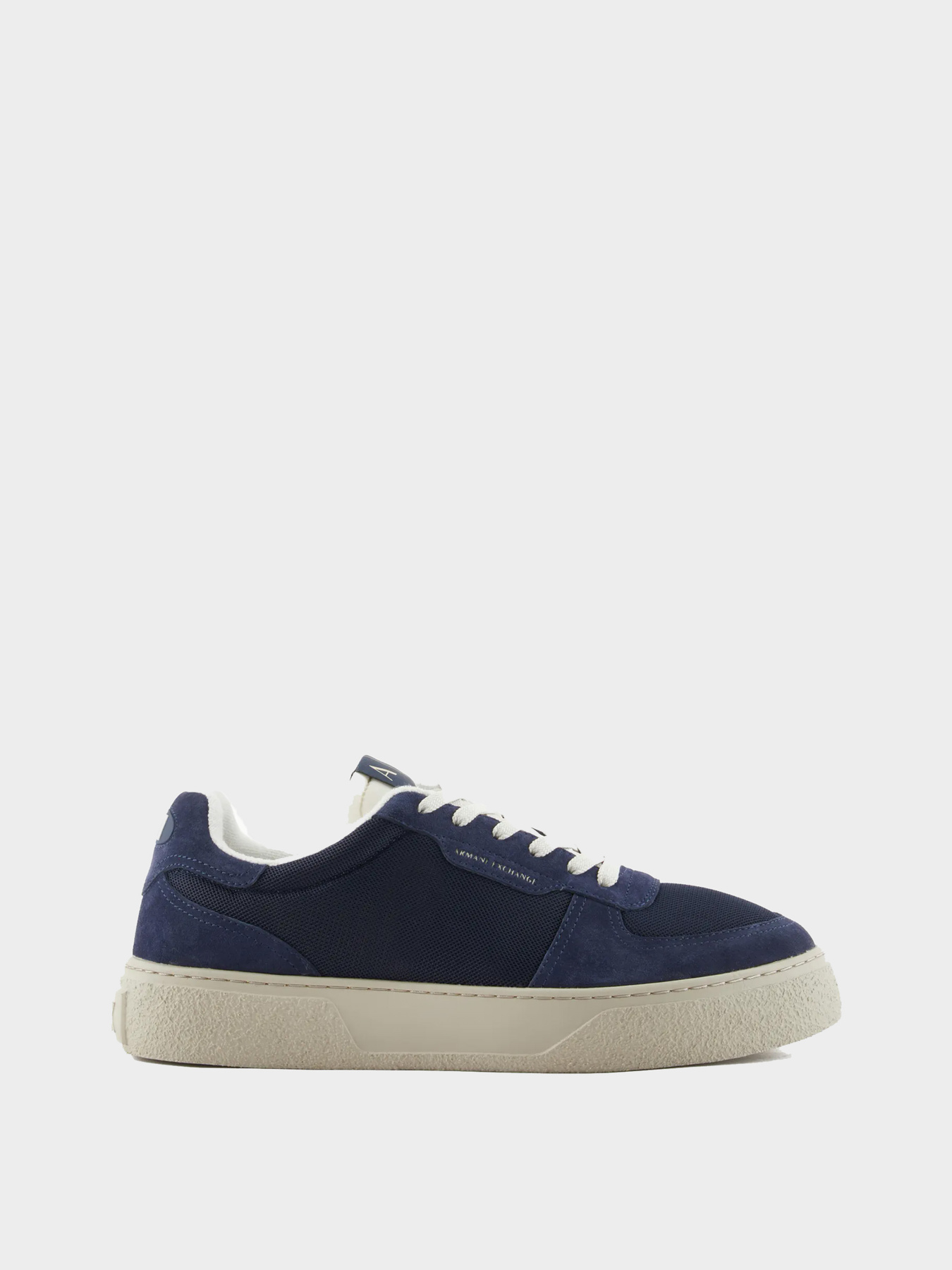 Кроссовки Armani Exchange модель XUX196-XV796-T480 Фото