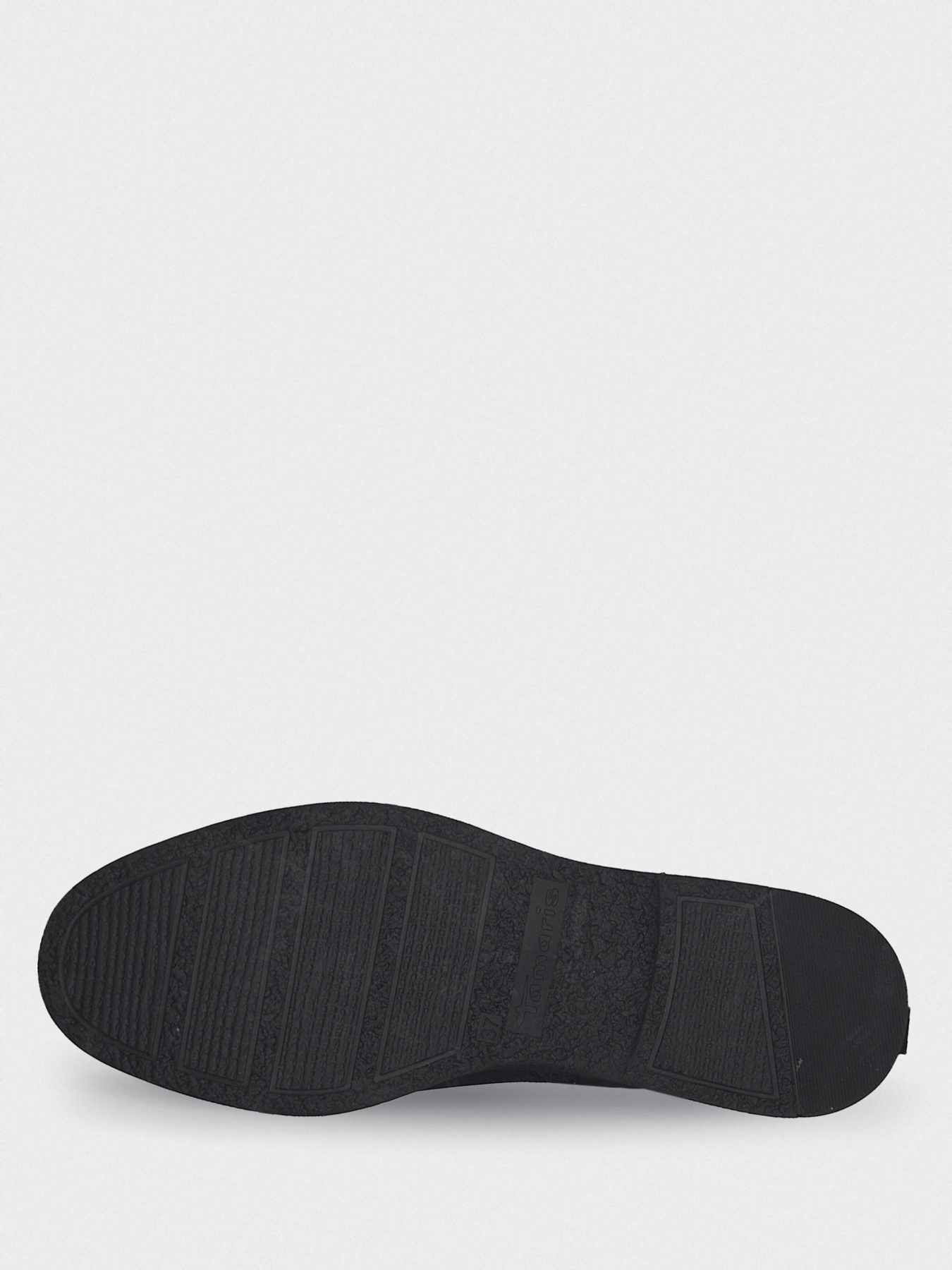 Ботинки и сапоги Tamaris модель 25310-25-001 BLACK Фото
