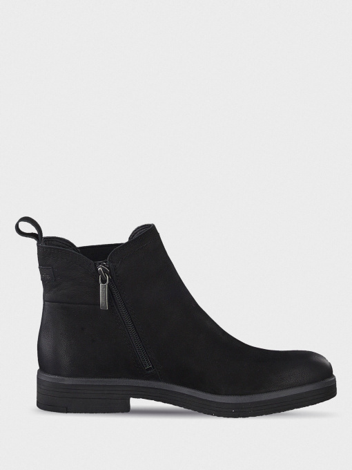 Ботинки и сапоги Tamaris модель 25310-25-001 BLACK Фото