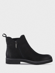 Ботинки и сапоги Tamaris модель 25310-25-001 BLACK Фото