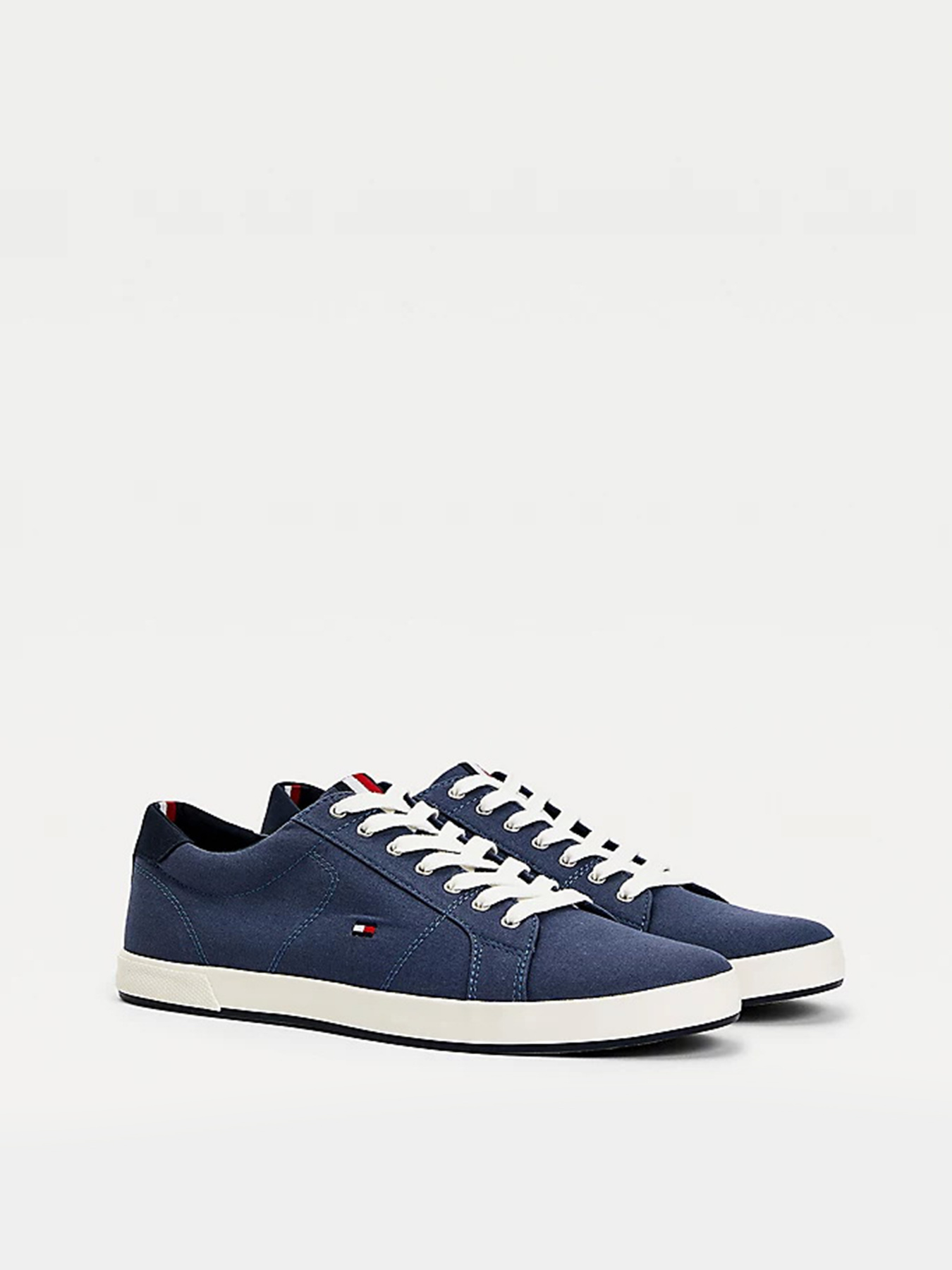 Кеды Tommy Hilfiger модель FM0FM01536-C9T Фото