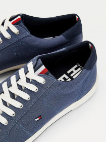 Кеды Tommy Hilfiger модель FM0FM01536-C9T Фото