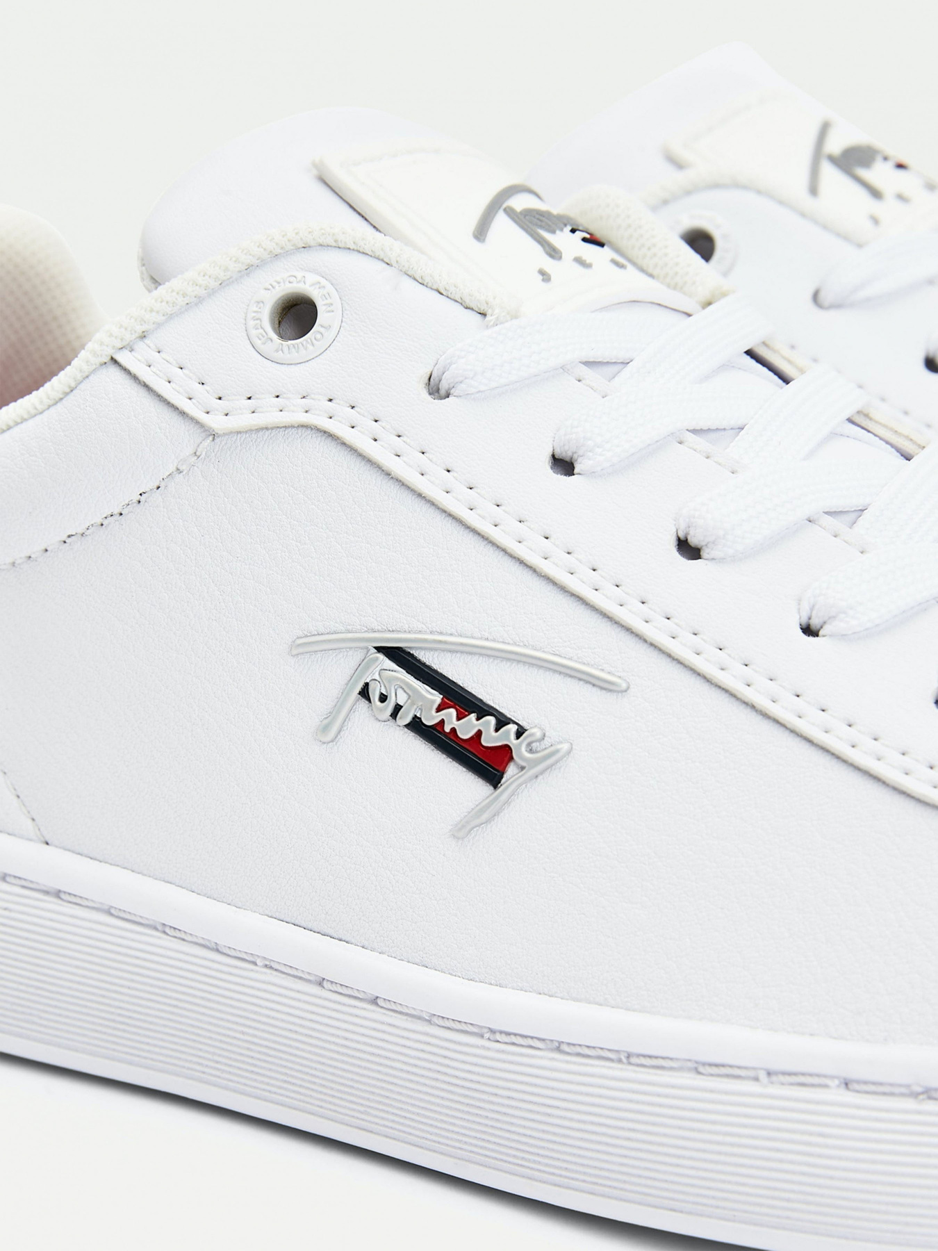 Кеды Tommy Hilfiger модель EN0EN01425-YBR Фото
