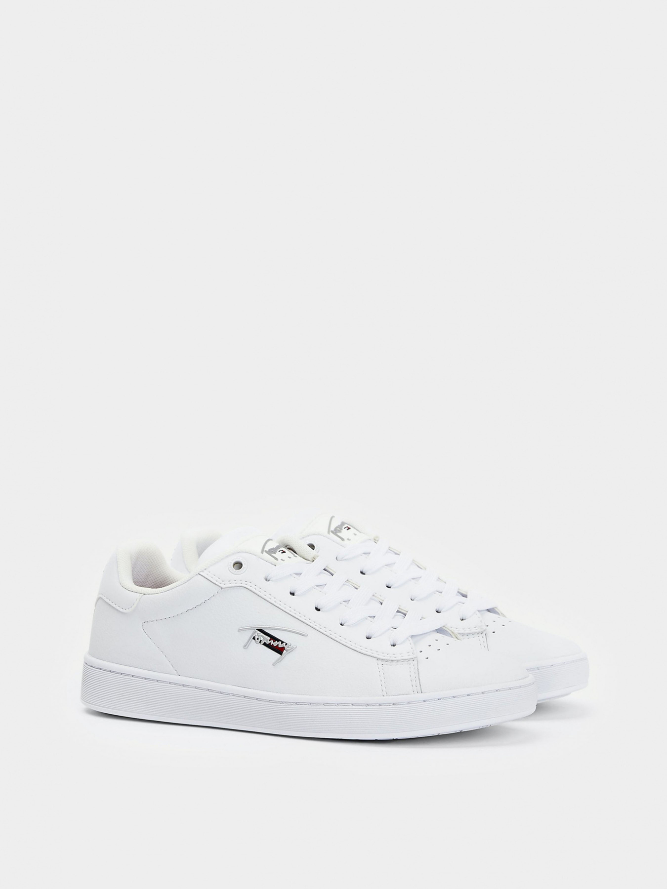 Кеды Tommy Hilfiger модель EN0EN01425-YBR Фото