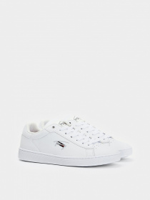 Кеды Tommy Hilfiger модель EN0EN01425-YBR Фото