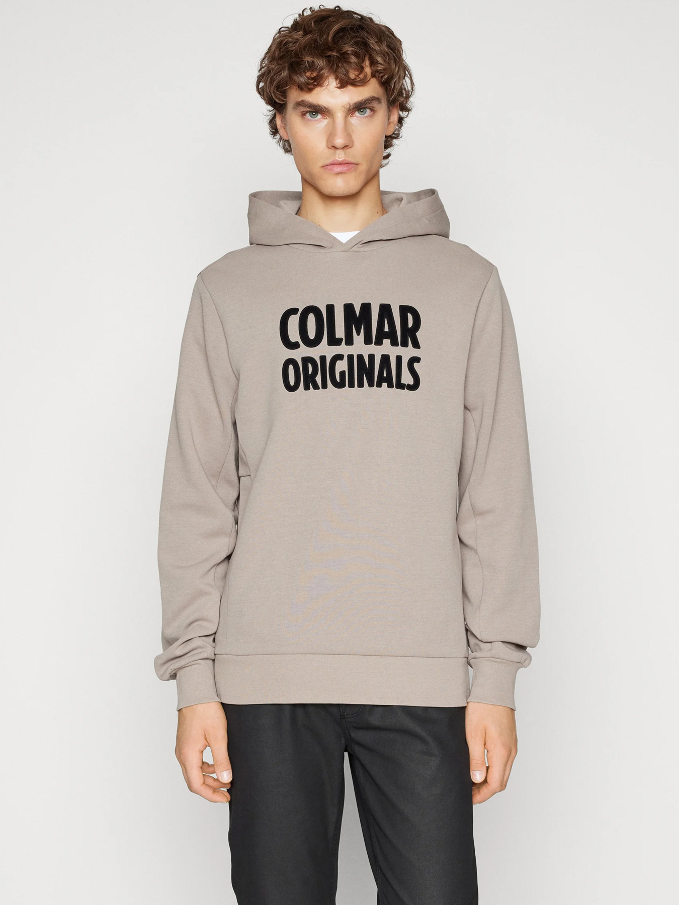 Худи и свитшоты Colmar модель 6205-4XW-606 Фото