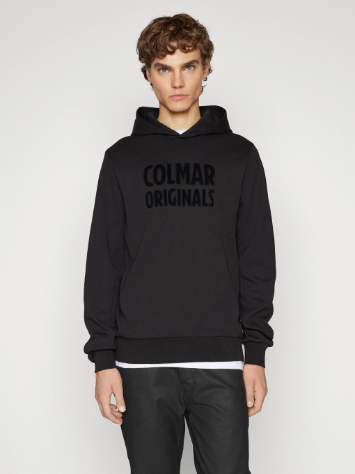 Худи и свитшоты Colmar модель 6205-4XW-99 Фото