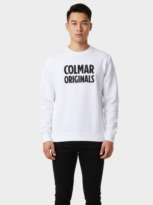 Худи и свитшоты Colmar модель 6206-4XW-01 Фото