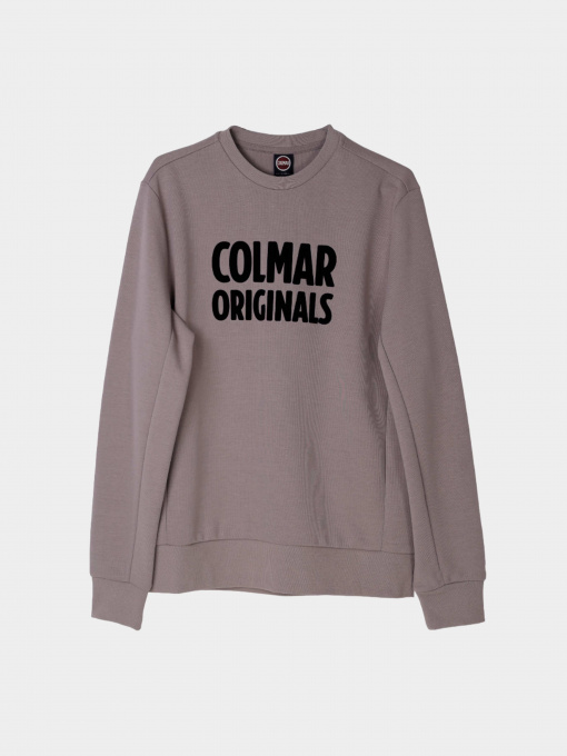 Худи и свитшоты Colmar модель 6206-4XW-606 Фото