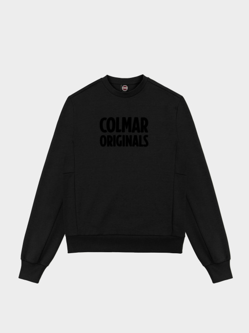 Худи и свитшоты Colmar модель 6206-4XW-99 Фото