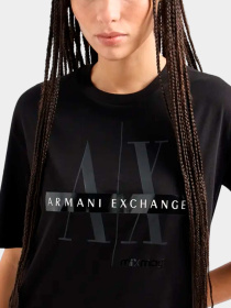 Платья Armani Exchange модель 3DYA82-YJ3RZ-1200 Фото