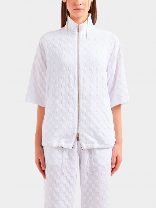 Куртки и дубленки Armani Exchange модель 3DYB21-YN2RZ-1000 Фото