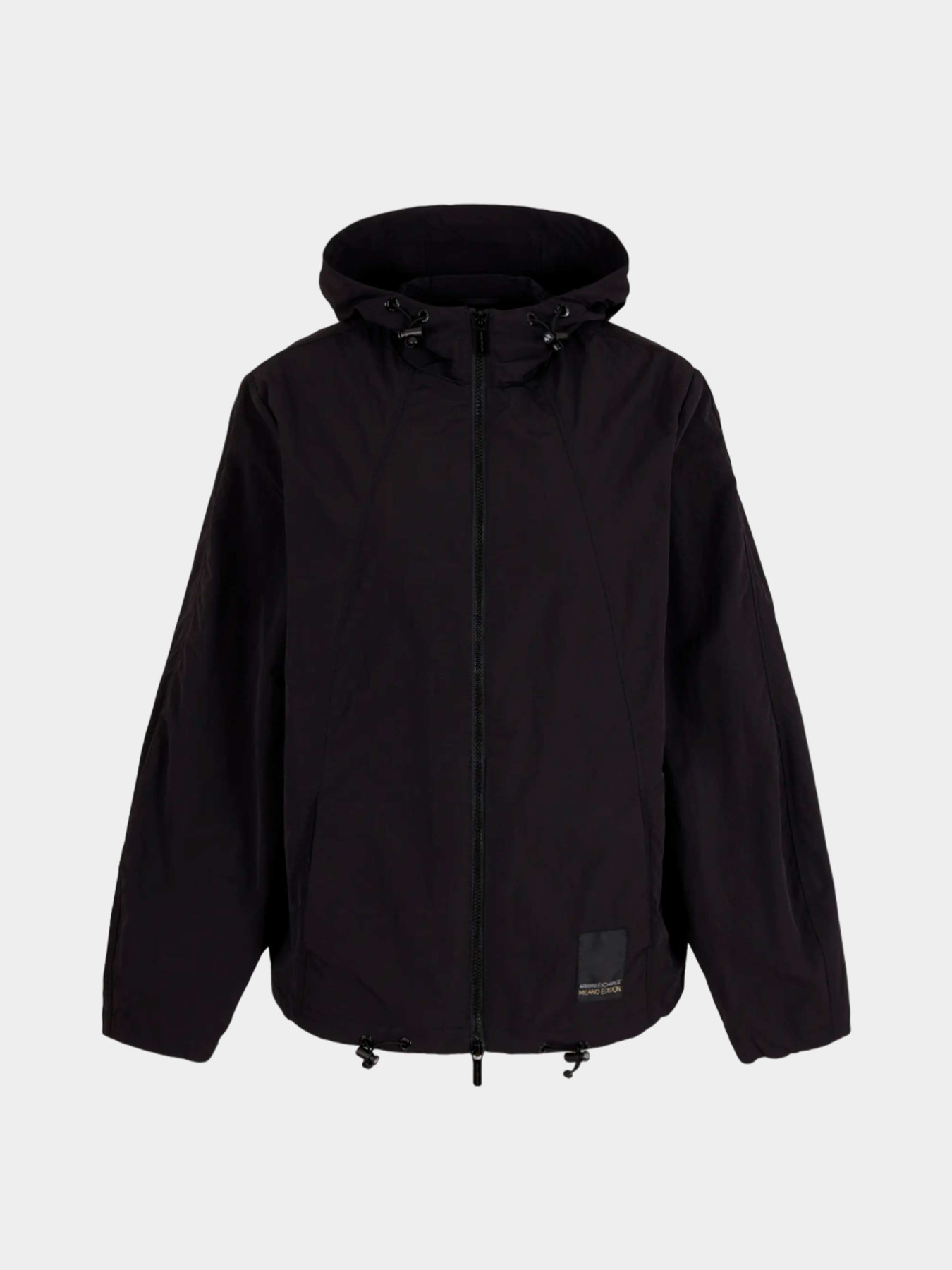 Куртки и дубленки Armani Exchange модель 3DYB25-YN6QZ-1200 Фото