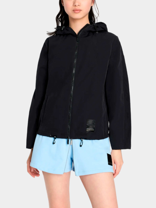 Куртки и дубленки Armani Exchange модель 3DYB25-YN6QZ-1200 Фото
