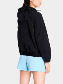 Куртки и дубленки Armani Exchange модель 3DYB25-YN6QZ-1200 Фото