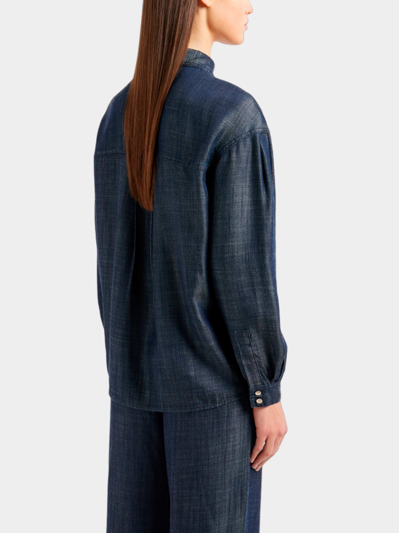 Рубашки Armani Exchange модель 3DYC64-Y15PZ-1500 Фото