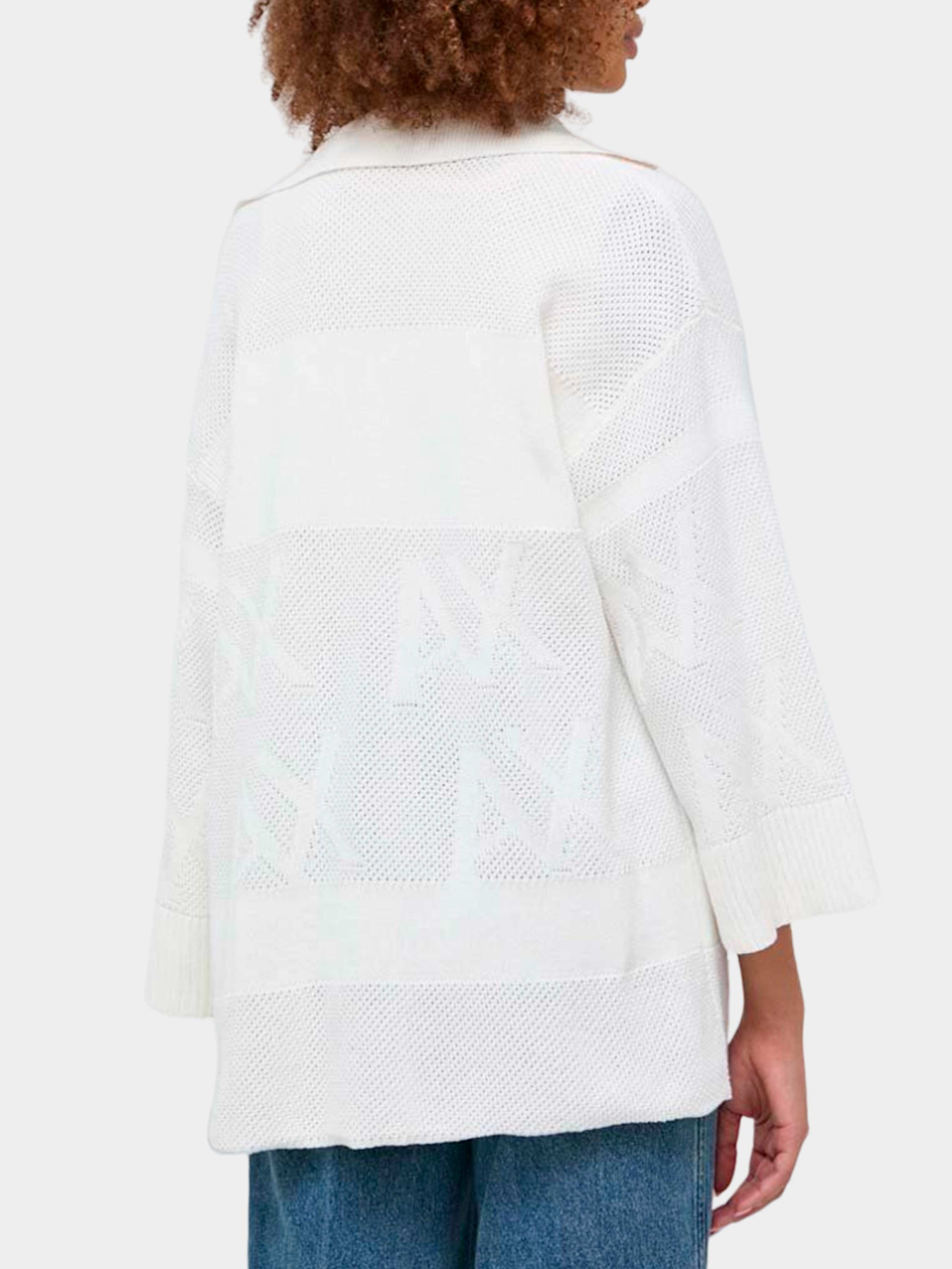 Худи и свитшоты Armani Exchange модель 3DYE1A-YMZ1Z-1125 Фото