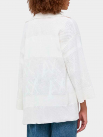 Худи и свитшоты Armani Exchange модель 3DYE1A-YMZ1Z-1125 Фото