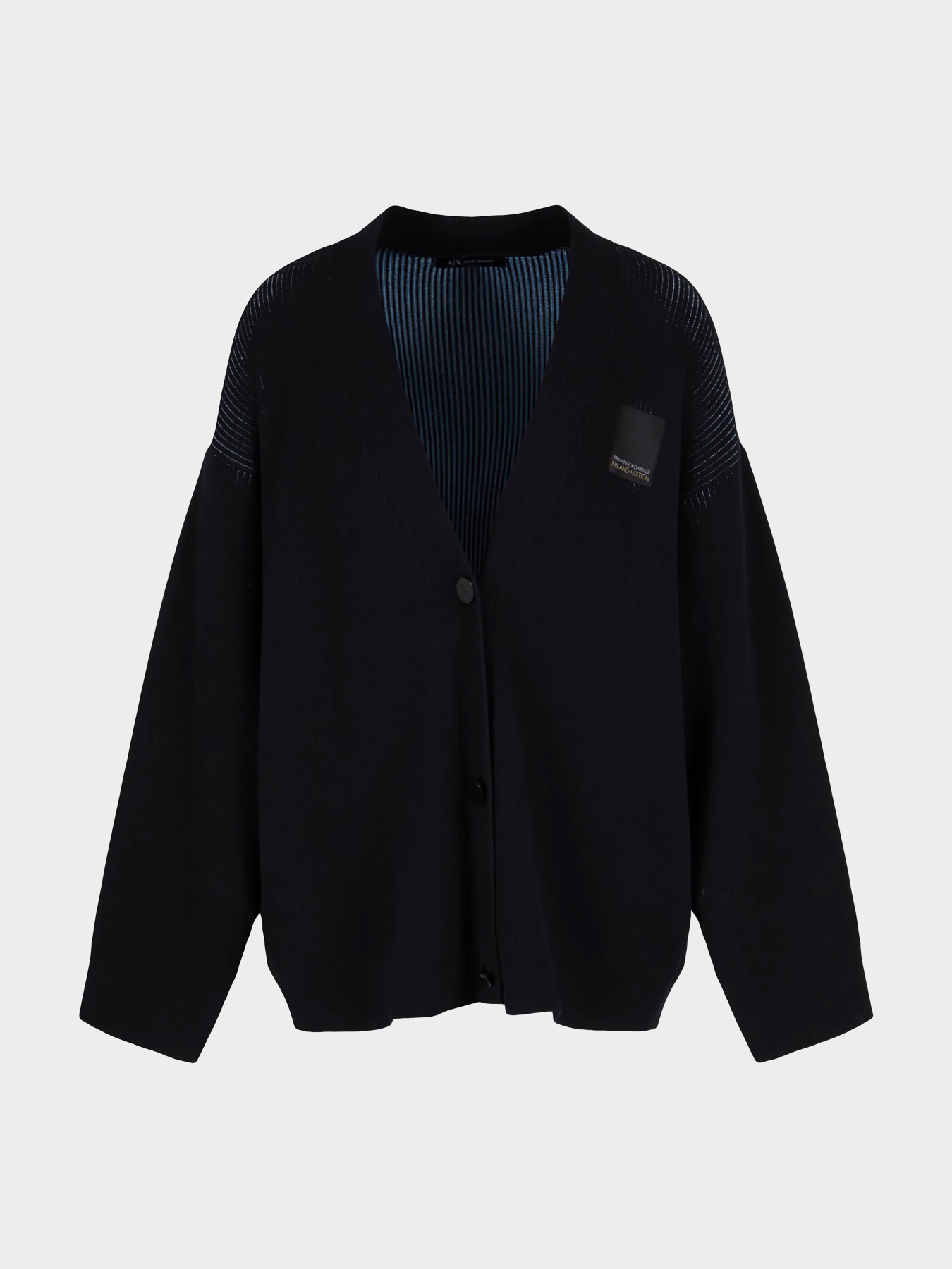 Худи и свитшоты Armani Exchange модель 3DYE1L-YM1NZ-22CP Фото