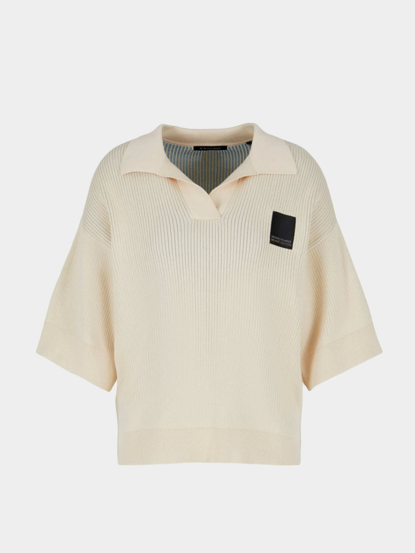 Худи и свитшоты Armani Exchange модель 3DYM1M-YM1NZ-6719 Фото
