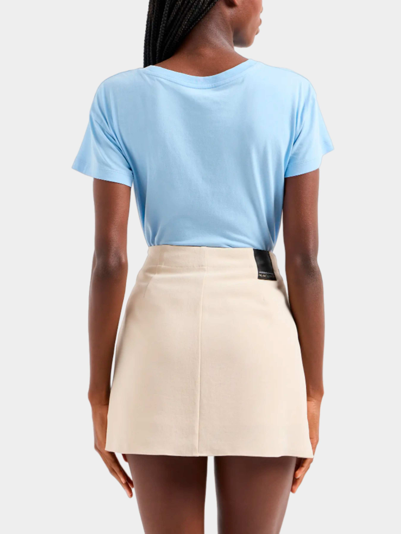 Юбки Armani Exchange модель 3DYN31-YN1QZ-1787 Фото