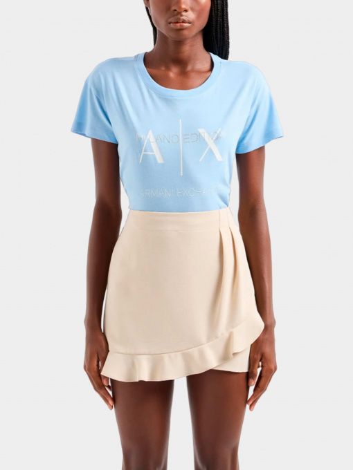 Юбки Armani Exchange модель 3DYN31-YN1QZ-1787 Фото
