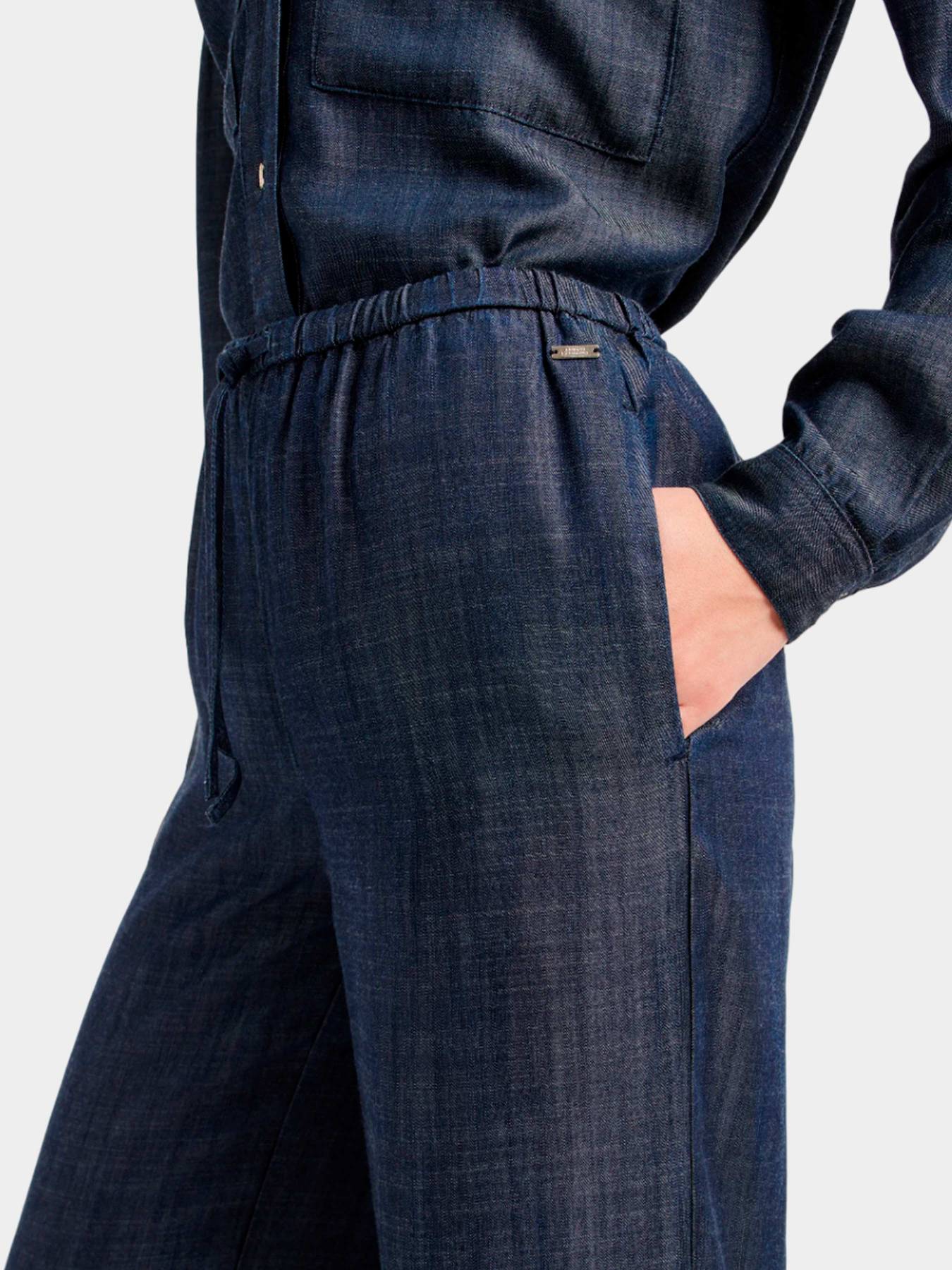 Брюки Armani Exchange модель 3DYP16-Y15PZ-1500 Фото