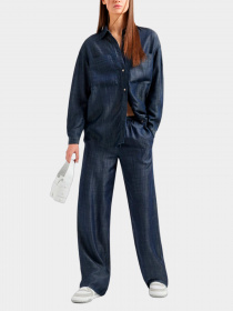 Брюки Armani Exchange модель 3DYP16-Y15PZ-1500 Фото