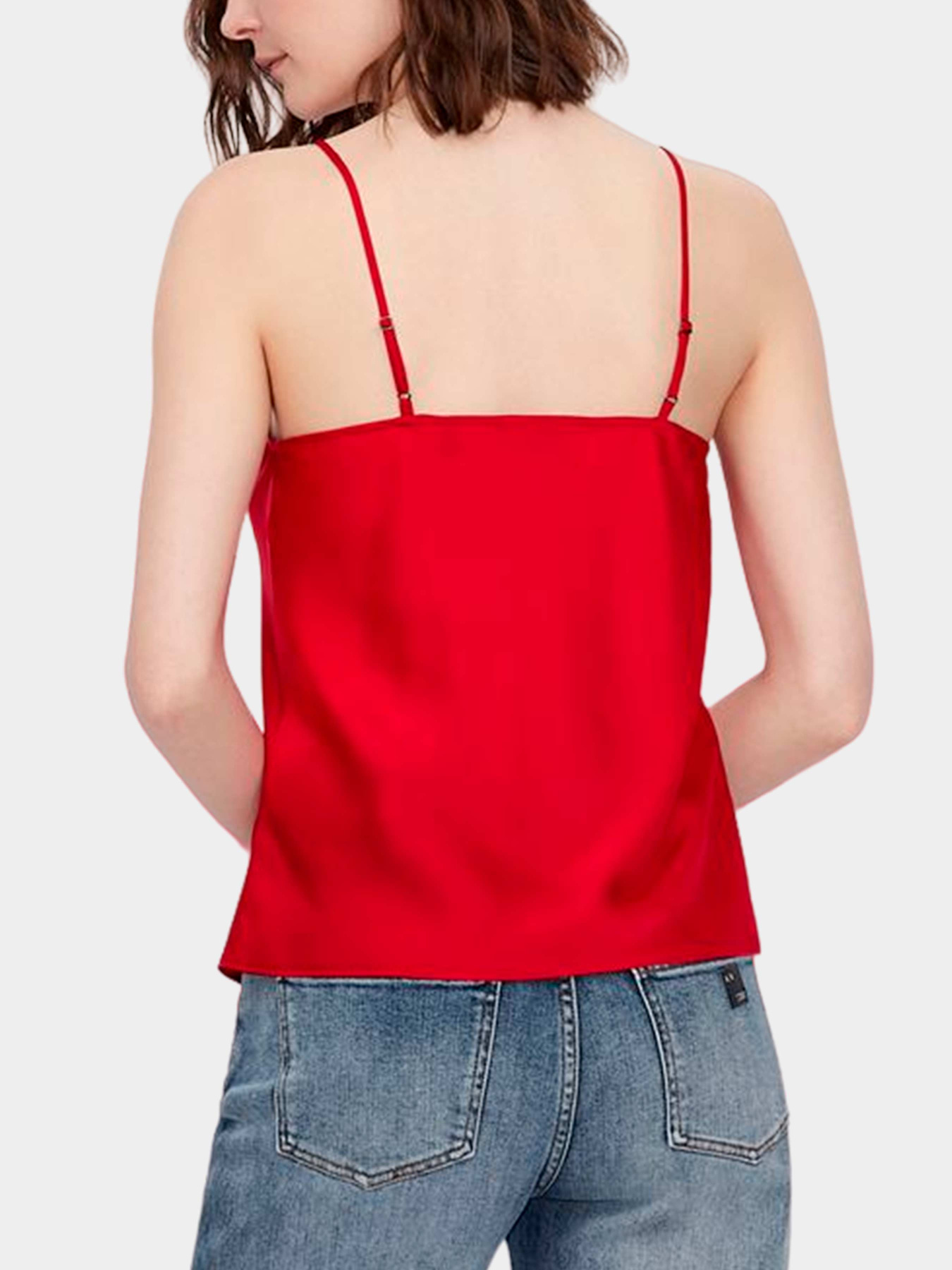 Футболки и поло Armani Exchange модель 8NYH05-YNZ5Z-14BH Фото