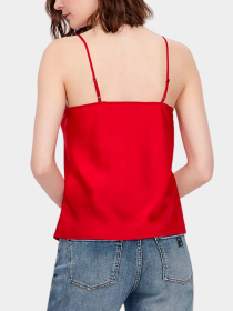 Футболки и поло Armani Exchange модель 8NYH05-YNZ5Z-14BH Фото