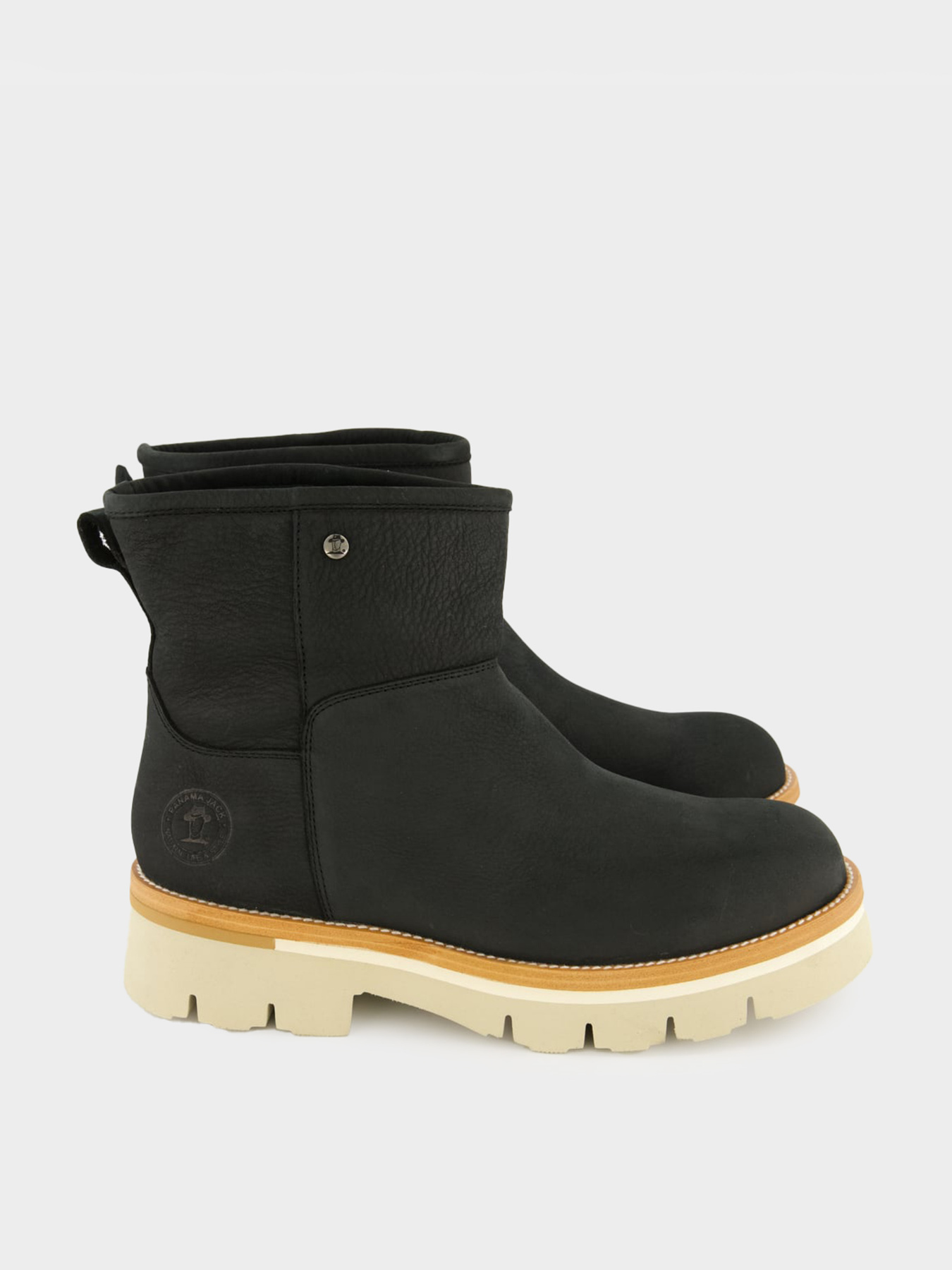 Ботинки и сапоги Panama Jack модель Laia B6 Фото