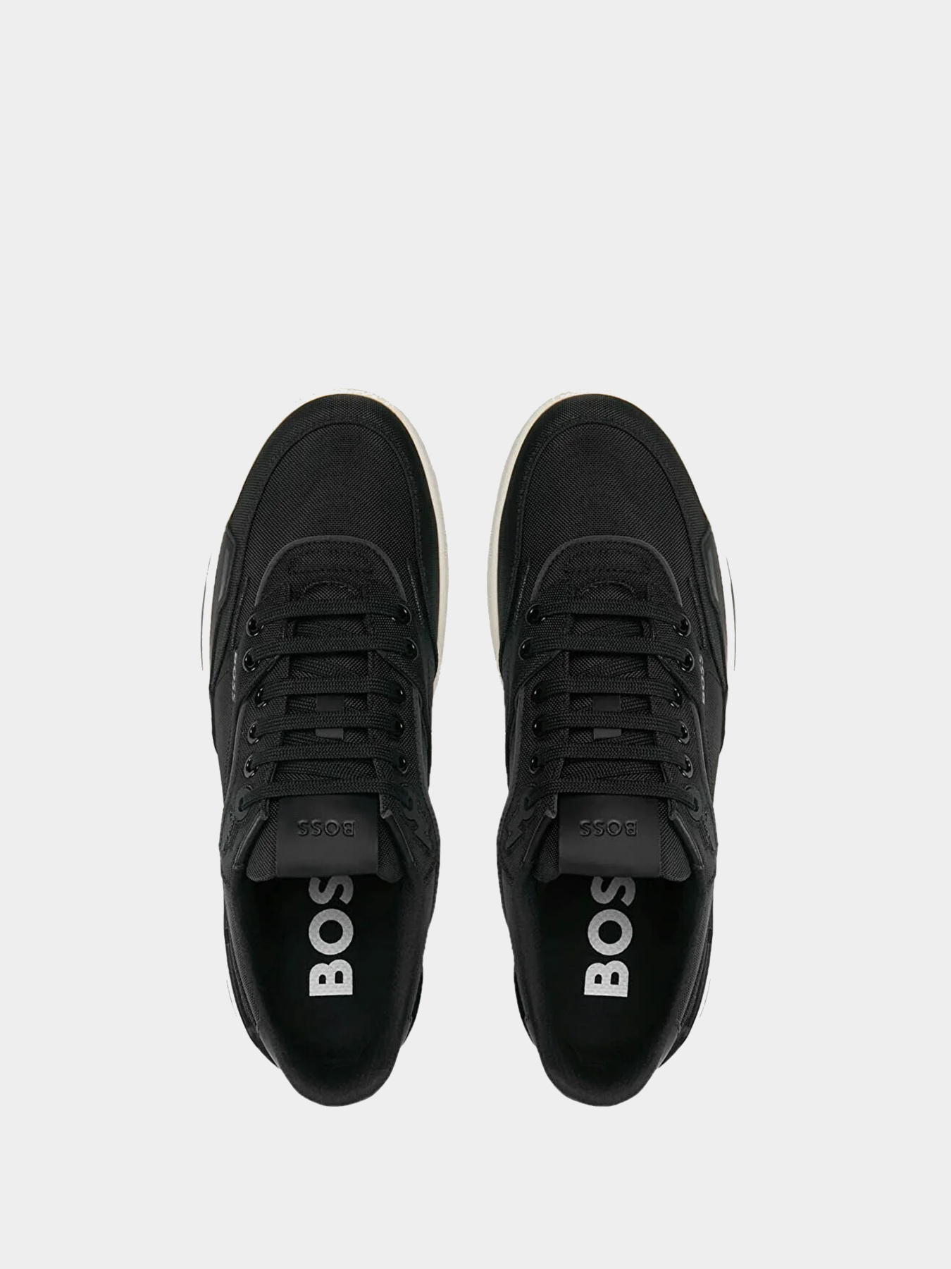 Кроссовки Boss модель 50502886-001 Фото