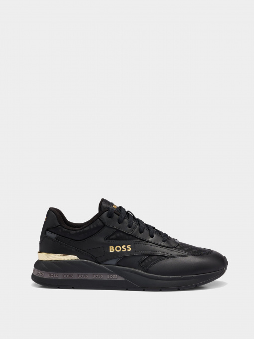 Кроссовки Boss модель 50502901-007 Фото