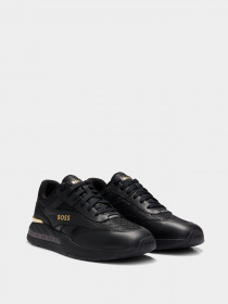 Кроссовки Boss модель 50502901-007 Фото